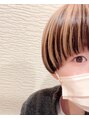 ユニアイラッシュ(uni eyelash) 若林 伊世