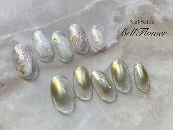 ベルフラワー(BellFlower)/New定額6900円