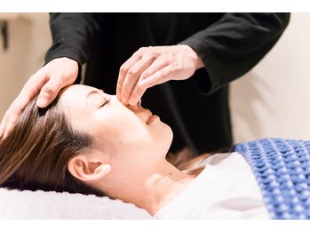 クイック美容整体 サロンエヌ(Quick 美容整体 salon N)/小顔矯正/骨盤矯正/整体 梅田