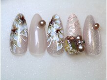 ストルホ(Strho.)/●フラワーアート