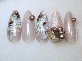 ●フラワーアート