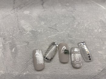 ティファネイル 名古屋(Tiffa nail)/アートコース