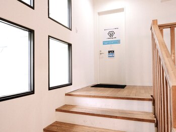 ホワイトニングカフェ 岸和田店(WhiteningCafe)/ホワイトニングカフェ岸和田店