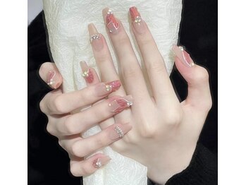 ネイルデザイン♪