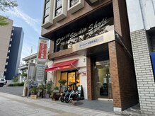 レボフィット/☆仙台駅からのアクセス☆5