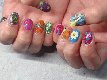 アチェロ(Acero)/