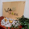 ヨサパーク リス 朝霞台(YOSA PARK lis)のお店ロゴ