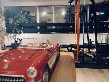 バース(birth.)/private gym birth.