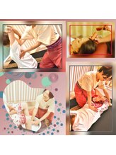 深マッサージ.k/ジャブジャブ♪ぽかぽか♪