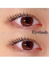 チル アンド アイ 船橋駅前店(Chill&Eye)/まつげパーマ/ラッシュリフト