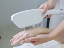 オーラ(Aula.)/脱毛