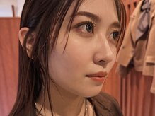 ヌーヴェル(nouvell)/立川/マツエク/まつパ/まつ毛