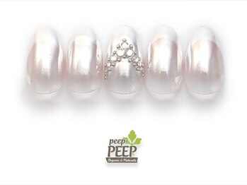 ピッピ 桜新町店(peep PEEP)/24年12月マンスリープラチナ-7