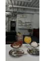 リナータ 三宮店(Rinata) 大阪のカフェ開拓中