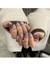 ネオン(Ne.)/blue design