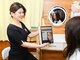 ハナハナ(hanahana)の写真/【完全個室のプライベートサロン】AI診断であなたにあったオーダーメイド施術◎初めての方にもおすすめ♪