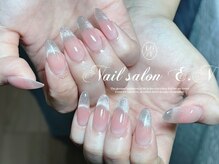 エン(E.N)/チップスカルプワンホンネイル