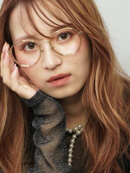 サロン ド ラリュール(Salon de L'Allure)/アンドヘルシー