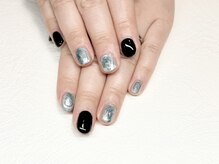 ヴェイスサロンアンバー(Vase Salon Amber)/