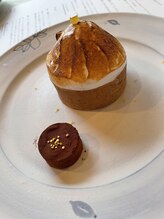 サクラ(Sakura)/こちらもプライベートです