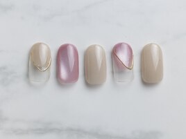 シンプルコース