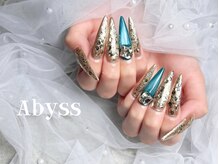 アビスネイル 池袋(Abyss Nail)