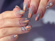 グランドオウジャ(Grand Ouja)/Mirror