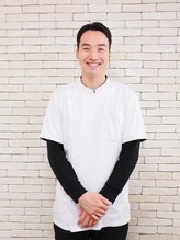 整体 骨盤調整サロン ボディライト フレンテ西宮店 幸島 司