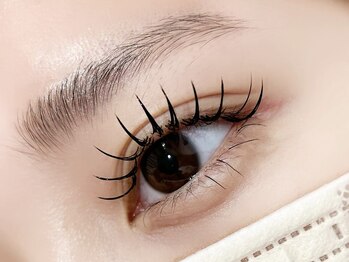 アイヨンマルゴ 名古屋名駅店(EYE405)/フラットラッシュ140本