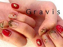 グラビス ランジュ 船橋店(Gravis L'ange)/定額コース*担当YUKI