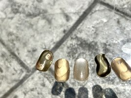 《Nuance Nails》
