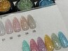【新色口コミキャンペーン】長さだしマグネットorフラッシュ11000円→9280円