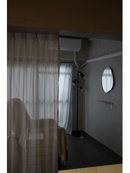 オルキデ/店内写真