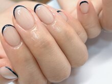 クロム(CHROM.)/持ち込みデザイン