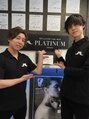 プラチナムニイガタ 新潟(PLATINUM NIIGATA)/PLATINUM NIIGATA