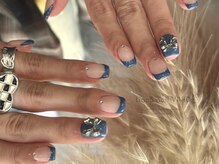 リアンスネイルヴィヴィッド 倉敷店(LianS nail ViViD)/オーダー