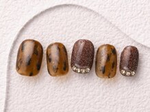 アイネイルズ 大宮店(Ｉ nails)/Autumn