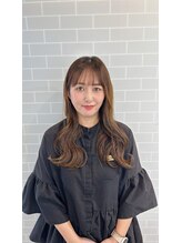 スミス(SMITH)&nbsp;西村 知里