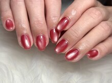 ラモ ネイル 大宮(Ramo)/うるうるマグ