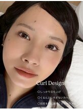 チピ 那覇新都心店(Chipie)/眉毛/アイブロウ