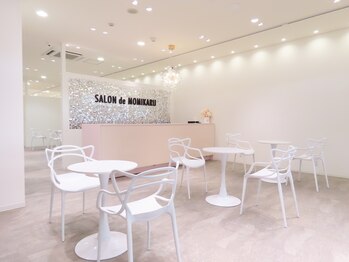 サロン ド モミカル 呉服町店(SALON de MOMIKARU)