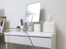 シェキ(sheki)/メイクスペース