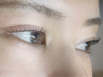 ベルベットアイズ 西宮北口(Velvet eyes)/どの角度でも美しく