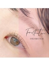 フリルナチュール 尼崎塚口店(Frillnature)/ダメージレスまつげパーマ