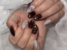 ワイアールトータルサロン(YR total salon)/定額ネイル