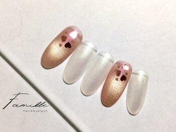 ファミーユ 池袋東口店(Famille)/定額Bコース