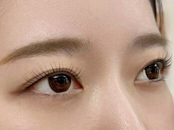 エムシー葵(MC葵)/似合わせまつげパーマ