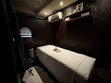 シア スパ(SIA SPA)の雰囲気（Golgi Esthetic Room）