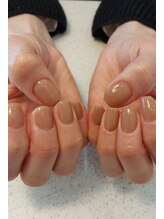 アトリエ アメール(atelier amer)/チャイティーカラー