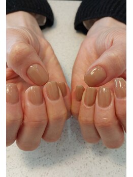 アトリエ アメール(atelier amer)/チャイティーカラー